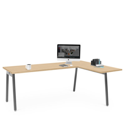 Bureau en coin Series A, LPL
