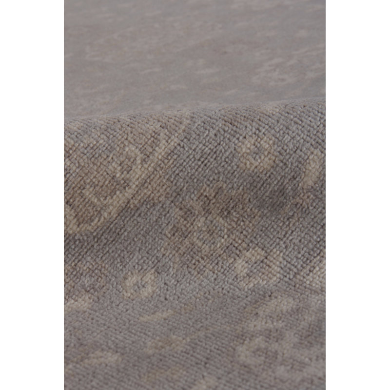 Restoration Wool Oriental Area Rug, Rectangle 8' x 10'
