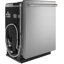 Cafe Customfit Energy Star Stainless Interior Smart Dishwasher