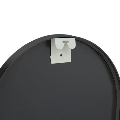 Nappanee Arch Full Length Wall Mirror