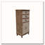 Armoire de rangement en bois rustique-1601164396
