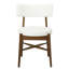 Chaises modernes du milieu du siècle-859796380