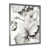 Silver Picture Framed
