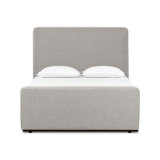 Colt Bed-Irving Flax-Queen