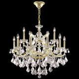 Maria Theresa 16 - Light Chandelier