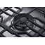 30" Gas Cooktop 5 Burners, Transitional, Silver, NG/LP