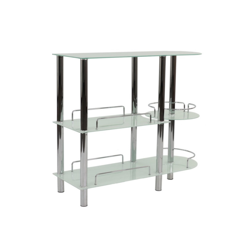 Iseminger BAR STAND