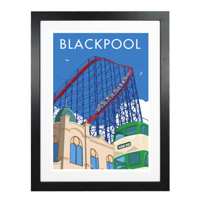 Stephen Millership - Print