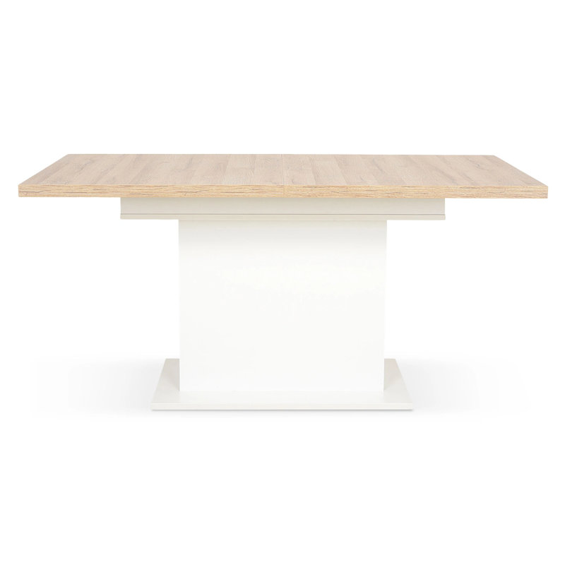 90 cm Rectangular Dining Table