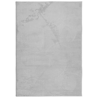 Charmel Solid Colour Area Rug