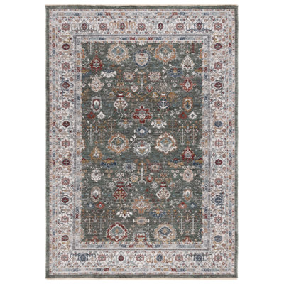 Tapis oriental performance Fairhaven Lauren Ralph Lauren