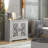 Kealon 2 Door Accent Cabinet