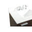 Ensemble de meuble-lavabo simple 30 po Baldwin-900583042