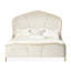 Malibu Crest Upholstered Bed-2074009291