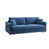 Bleu est en rupture de stock