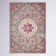 Tapis oriental gris / rose Doynton