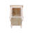 Antoino Solid Wood End Table