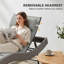 198cm Long Single Chaise-619228729