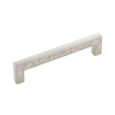 Cullet Bar / Handle Pull