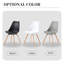 Nelda 4 - Person Dining Set-1647776937