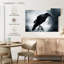Corbeau noir Brampt-107688314
