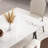 High-end Light Luxury Rock Slab Dining Table-107735386