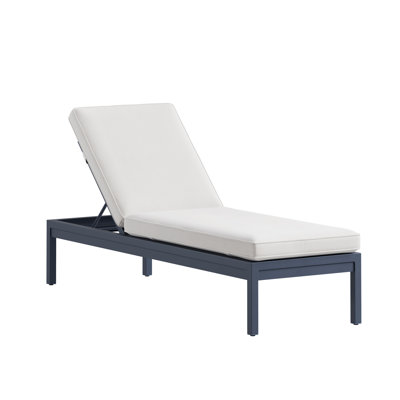 Chaise Lounge