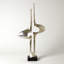 Brother and Sister Sculpture-64031908
