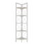 Bibliothèque en coin Remo H 63 po x l 13 po-68290597
