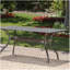 AUSTIN 68" RECTANGLE TABLE