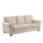 Modern Sofa Sofa-935700885