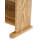 Shelf-Style Wooden CD Rack - 02 Series-163013383-262738701