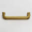Warm Brass "Belfour" 18 In. Appliance Handle-1423052184