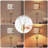 65'' Traditional Floor Lamp