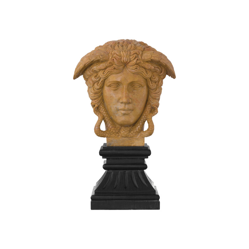Bust