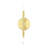 Bahja Armed Sconce-584647402