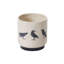 Corvus Pot 4.5"x 4.5"
