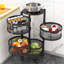 Bar Cart