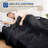 Sealy Electric Blanket, Flannel Heated Blanket-89613229-89613232