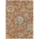 Malek Washable Floral Indoor / Outdoor Rug