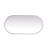 Elington Metal Oval Mirror-965881717-965881725