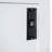 Queen  Size Murphy Bed Wall Bed,White