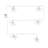 Aamorah Battery Operated Starburst Garland String Lights
