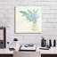 «Plant Eucalyptus I» par Chris Paschke, estampe numérique sur toile-1345687035