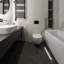 Drain de douche 32 po