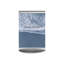 Sky Mirrored Metal Single Picture Frame In Silver-61181331