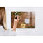 Magnetic Glass Dry Erase Board