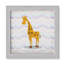 Décalcomanie murale «Pink Giraffe Time»-47831897-47832085