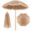 Cleethorpes 200cm Beach Umbrella Parasol