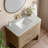 Lucian 48'' Single Bathroom Vanity with Quartz Top-105266156